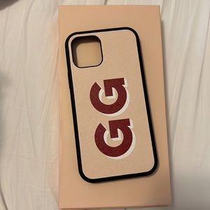 Never used The Daily Edited iPhone 12 case